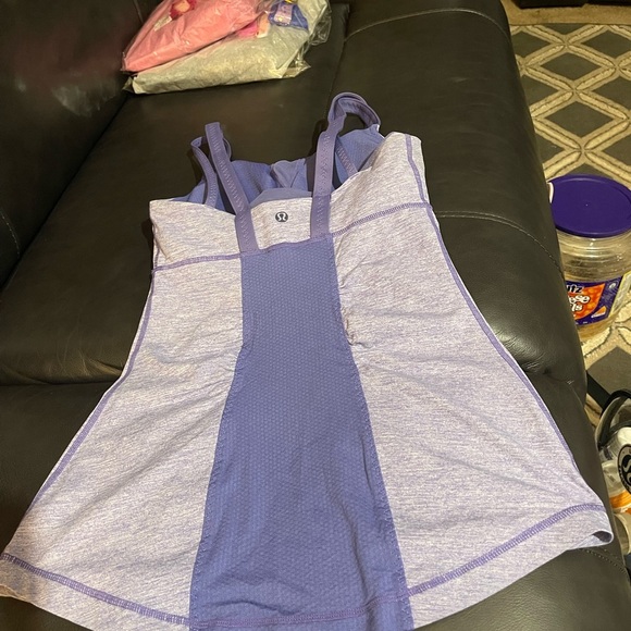Lululemon leggings and crops and other great items - Picture 3 of 16
